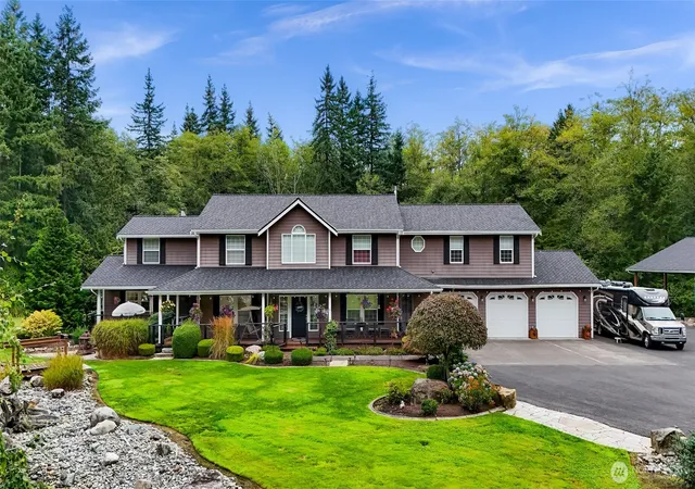 Photo 2 of Single family home for sale at 4879 Robinwood Ln, Bow, WA 98232 | MLS# NWM2509603 | Listing updated on 2026-09-21