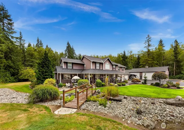 Photo 3 of Single family home for sale at 4879 Robinwood Ln, Bow, WA 98232 | MLS# NWM2509603 | Listing updated on 2026-09-21