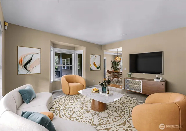 Photo 4 of Single family home for sale at 4879 Robinwood Ln, Bow, WA 98232 | MLS# NWM2509603 | Listing updated on 2026-09-21