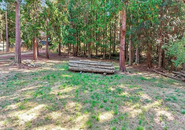Photo 3 of Land for sale at 0 Lot 3 T St, Port Townsend, WA 98368 | MLS# NWM2509657 | Listing updated on 2026-09-28