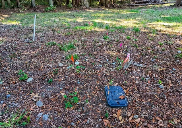 Photo 4 of Land for sale at 0 Lot 3 T St, Port Townsend, WA 98368 | MLS# NWM2509657 | Listing updated on 2026-09-28