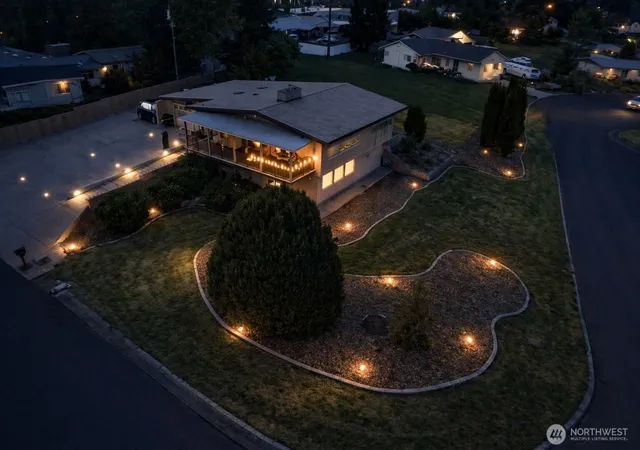 Photo 2 of Single family home for sale at 840 Braeburn Pl Nw, Soap Lake, WA 98851 | MLS# NWM2509667 | Listing updated on 2026-09-21