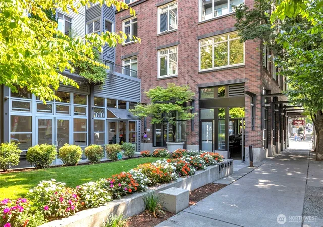 Photo 2 of Condo for sale at 1610 Belmont Ave #407, Seattle, WA 98122 | MLS# NWM2509675 | Listing updated on 2026-09-21