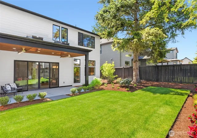 Photo 3 of Single family home for sale at 13128 Ne 103rd Place, Kirkland, WA 98033 | MLS# NWM2509676 | Listing updated on 2026-09-21