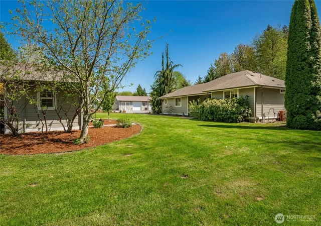 Photo 3 of Single family home for sale at 4003 Hoier, Blaine, WA 98230 | MLS# NWM2509688 | Listing updated on 2026-09-21