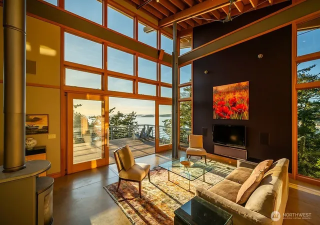 Photo 2 of Single family home for sale at 89 Flint Rd, Lopez Island, WA 98261 | MLS# NWM2509701 | Listing updated on 2026-09-21