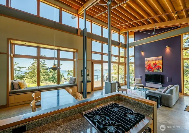 Photo 4 of Single family home for sale at 89 Flint Rd, Lopez Island, WA 98261 | MLS# NWM2509701 | Listing updated on 2026-09-21