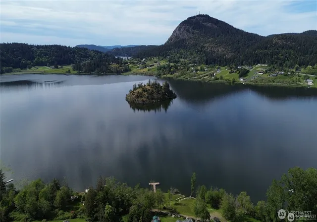 Photo 4 of Land for sale at 0 S Lake Campbell Rd, Anacortes, WA 98221 | MLS# NWM2509702 | Listing updated on 2026-09-21