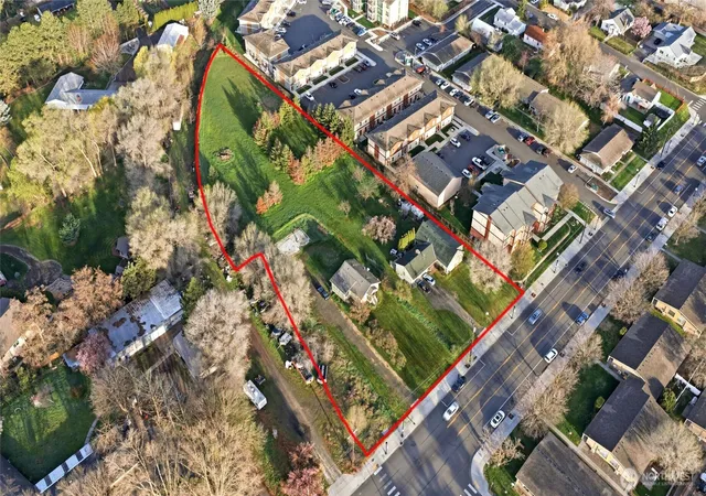 Photo 3 of House for sale at 1420 S College Ave #3, College Place, WA 99324 | MLS# NWM2509706 | Listing updated on 2026-09-21