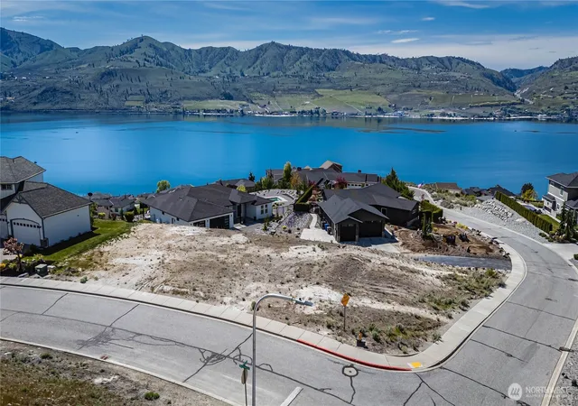 Photo 1 of Land for sale at 100 Waterview Dr, Chelan, WA 98816 | MLS# NWM2509709 | Listing updated on 2026-09-21