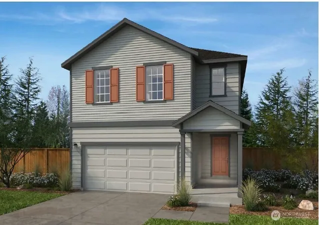 Photo 1 of Sale Pending at 1810 Nw Nahele Ct #72, Poulsbo, WA 98370 | MLS# NWM2509712 | Listing updated on 2026-09-25