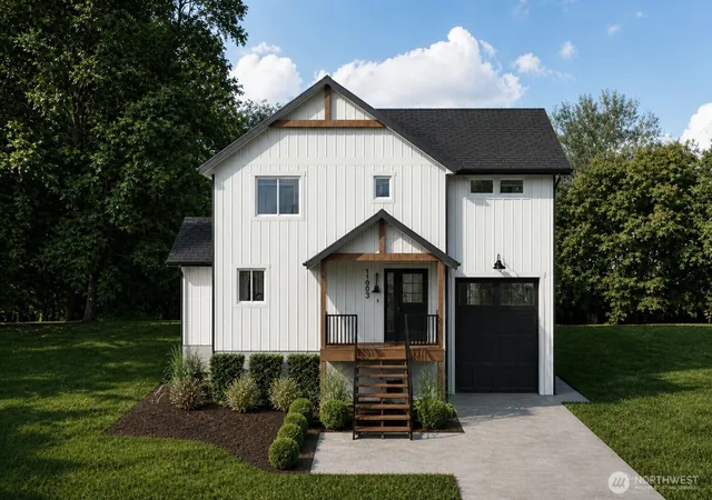 Photo 1 of Single family home for sale at 11903 166 Drive Ne, Arlington, WA 98223 | MLS# NWM2509714 | Listing updated on 2026-10-02