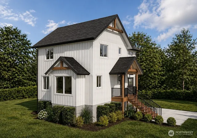 Photo 2 of Single family home for sale at 11903 166 Drive Ne, Arlington, WA 98223 | MLS# NWM2509714 | Listing updated on 2026-10-02