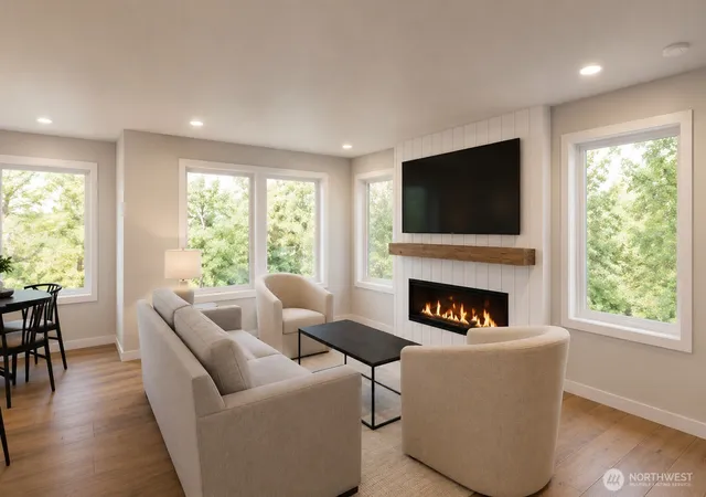 Photo 4 of Single family home for sale at 11903 166 Drive NE, Arlington, WA 98223 | MLS# NWM2509714 | Listing updated on 2026-10-02