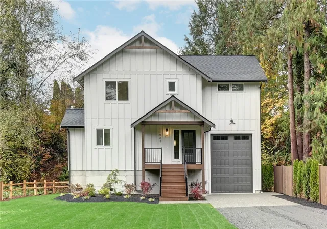 Single family home for sale at 11903 166 Drive NE, Arlington, WA 98223 | MLS# NWM2509714