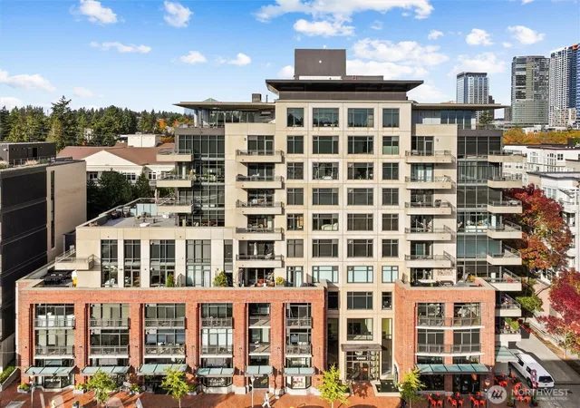 Photo 3 of Condo for sale at 10000 Main St #603, Bellevue, WA 98004 | MLS# NWM2509726 | Listing updated on 2026-09-30