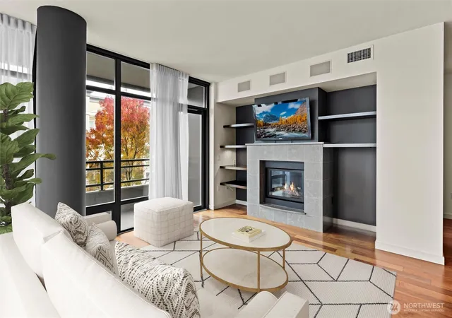 Photo 1 of Condo for sale at 10000 Main St #603, Bellevue, WA 98004 | MLS# NWM2509726 | Listing updated on 2026-09-30