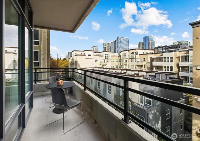 Photo 2 of Condo for sale at 10000 Main St #603, Bellevue, WA 98004 | MLS# NWM2509726 | Listing updated on 2026-09-30
