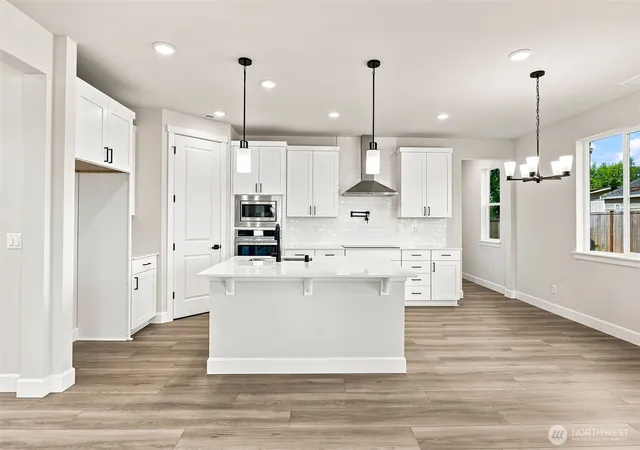 Photo 4 of Single family home for sale at 2220 Oak Ct #1, Milton, WA 98354 | MLS# NWM2509733 | Listing updated on 2026-09-30