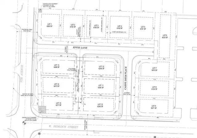 Photo 2 of Land for sale at 999 W Hemlock, Sequim, WA 98382 | MLS# NWM2509766 | Listing updated on 2026-09-21