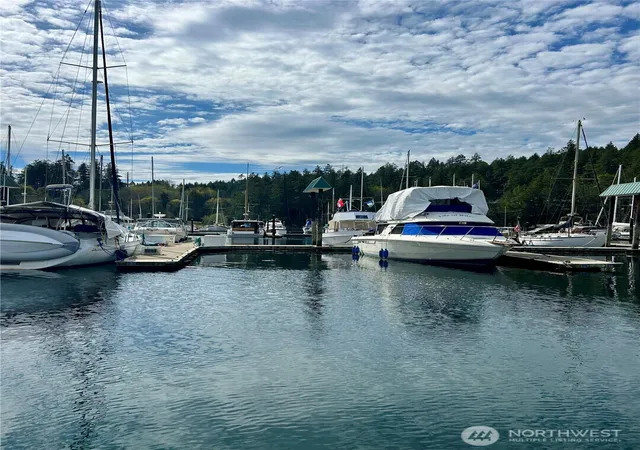 Photo 1 of Land for sale at 101 Pleasant Harbor Marina #C-21, Brinnon, WA 98320 | MLS# NWM2509773 | Listing updated on 2026-09-21