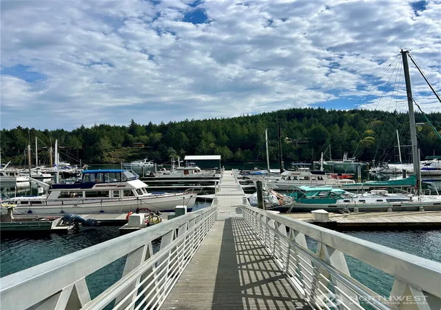 Photo 2 of Land for sale at 101 Pleasant Harbor Marina #C-21, Brinnon, WA 98320 | MLS# NWM2509773 | Listing updated on 2026-09-21
