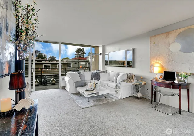 Photo 3 of Sale Pending at 2040 43rd Avenue E #215, Seattle, WA 98112 | MLS# NWM2509785 | Listing updated on 2026-09-25