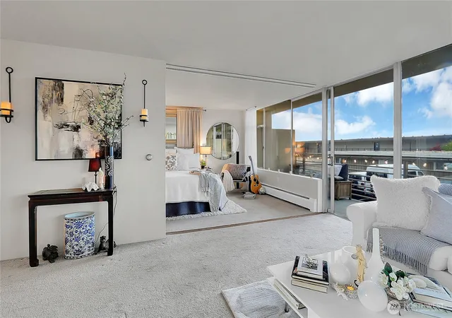 Photo 3 of Sale Pending at 2040 43rd Avenue E #215, Seattle, WA 98112 | MLS# NWM2509785 | Listing updated on 2026-09-25