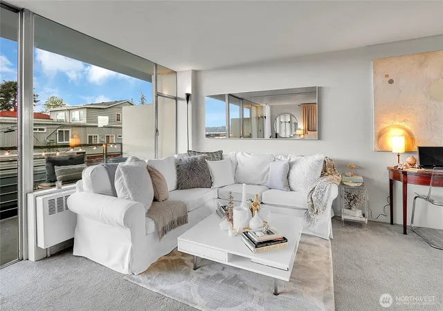 Photo 4 of Sale Pending at 2040 43rd Avenue E #215, Seattle, WA 98112 | MLS# NWM2509785 | Listing updated on 2026-09-25