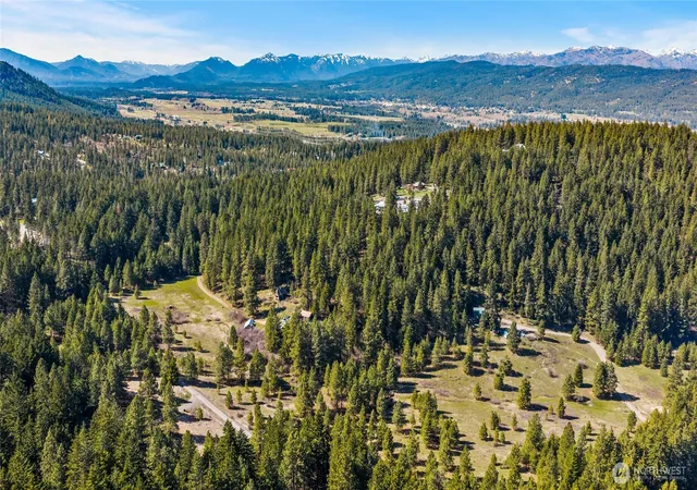 Photo 3 of Land for sale at 0 Xxx Thornton Crk Ln, Cle Elum, WA 98922 | MLS# NWM2509798 | Listing updated on 2026-09-21