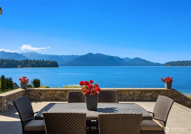 Photo 2 of Single family home for sale at 13282 Seabeck Hwy Nw, Seabeck, WA 98380 | MLS# NWM2509808 | Listing updated on 2026-09-21