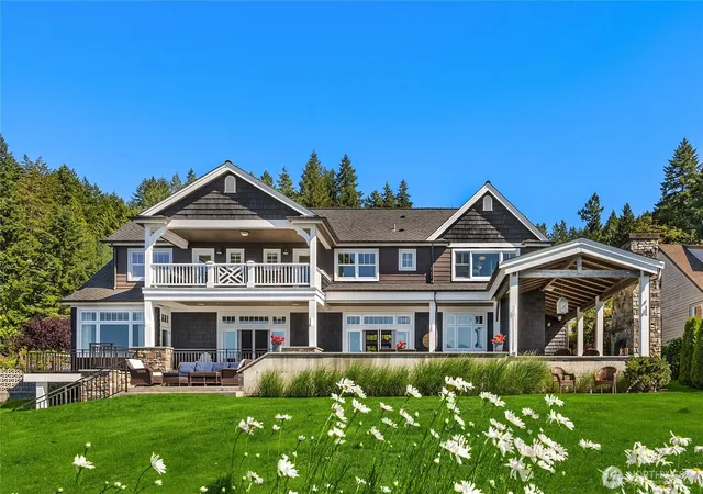 Photo 3 of Single family home for sale at 13282 Seabeck Hwy Nw, Seabeck, WA 98380 | MLS# NWM2509808 | Listing updated on 2026-09-21