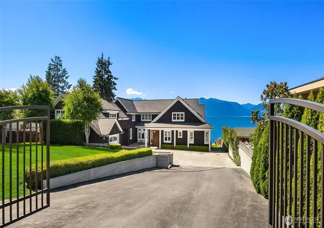 Photo 3 of Single family home for sale at 13282 Seabeck Hwy NW, Seabeck, WA 98380 | MLS# NWM2509808 | Listing updated on 2026-09-21
