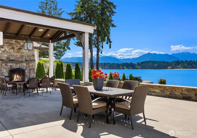 Photo 1 of Single family home for sale at 13282 Seabeck Hwy Nw, Seabeck, WA 98380 | MLS# NWM2509808 | Listing updated on 2026-09-21