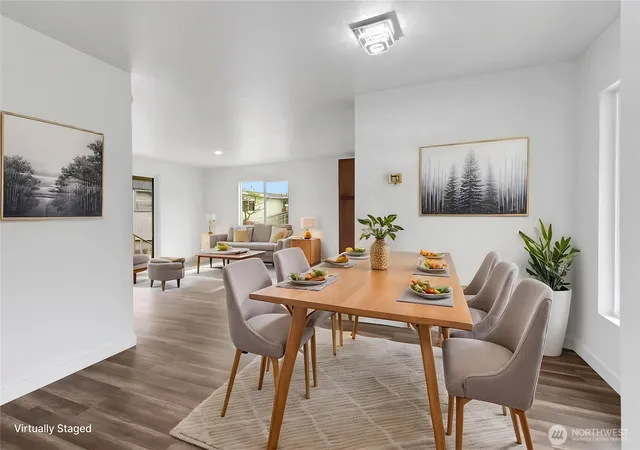 Photo 2 of Sale Pending at 10521 60th Street Ct E #163, Puyallup, WA 98372 | MLS# NWM2509820 | Listing updated on 2026-09-27