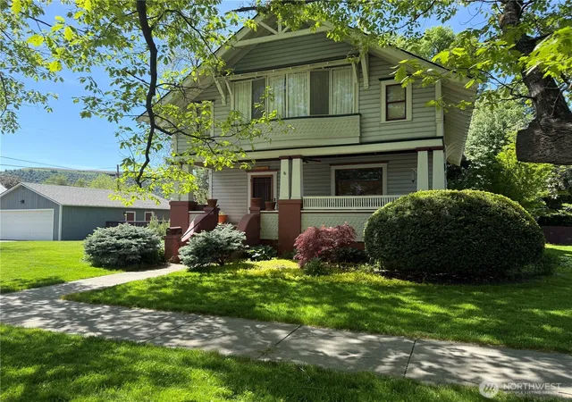 Photo 1 of Sale Pending at 213 N 2nd Street, Dayton, WA 99328 | MLS# NWM2509850 | Listing updated on 2026-09-27