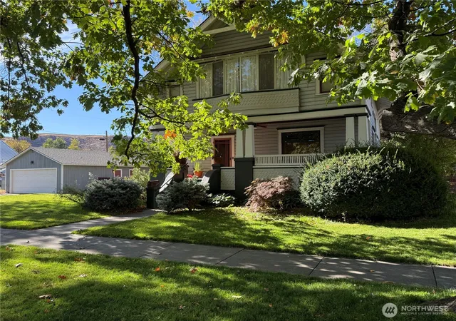 Single family home for sale at 213 N 2nd Street, Dayton, WA 99328 | MLS# NWM2509850