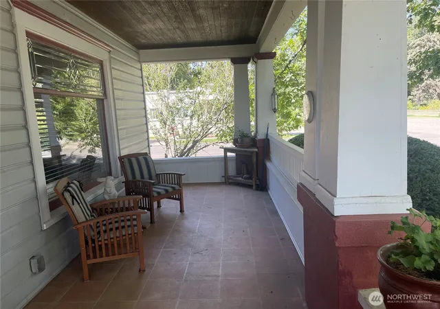Photo 2 of Sale Pending at 213 N 2nd Street, Dayton, WA 99328 | MLS# NWM2509850 | Listing updated on 2026-09-27
