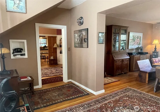 Photo 3 of Sale Pending at 213 N 2nd Street, Dayton, WA 99328 | MLS# NWM2509850 | Listing updated on 2026-09-27
