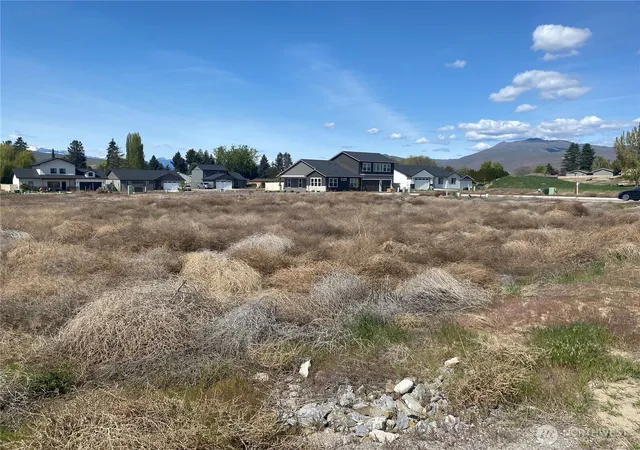 Photo 1 of Land for sale at 196 Harold St Ne, East Wenatchee, WA 98802 | MLS# NWM2509851 | Listing updated on 2026-09-21