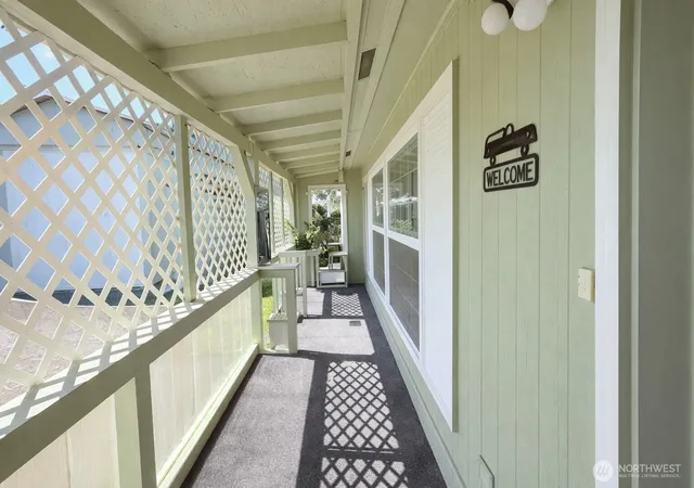 Photo 2 of Manufactured home for sale at 759 Park Ave Ne, Ocean Shores, WA 98569 | MLS# NWM2509854 | Listing updated on 2026-09-21