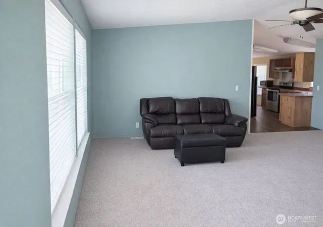 Photo 3 of Manufactured home for sale at 759 Park Ave Ne, Ocean Shores, WA 98569 | MLS# NWM2509854 | Listing updated on 2026-09-21