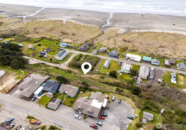 Photo 1 of Land for sale at 4784 Beach Ln, Moclips, WA 98562 | MLS# NWM2509868 | Listing updated on 2026-09-21