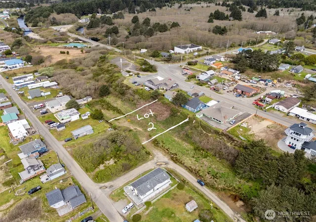 Photo 2 of Land for sale at 4784 Beach Ln, Moclips, WA 98562 | MLS# NWM2509868 | Listing updated on 2026-09-21