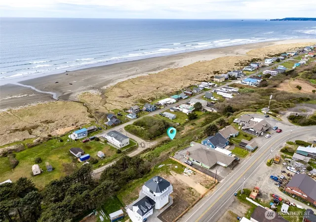 Photo 1 of Land for sale at 4780 Beach Ln, Moclips, WA 98562 | MLS# NWM2509869 | Listing updated on 2026-09-21