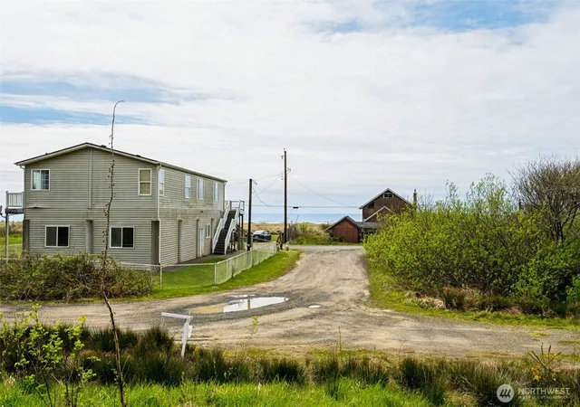 Photo 3 of Land for sale at 4780 Beach Ln, Moclips, WA 98562 | MLS# NWM2509869 | Listing updated on 2026-09-21