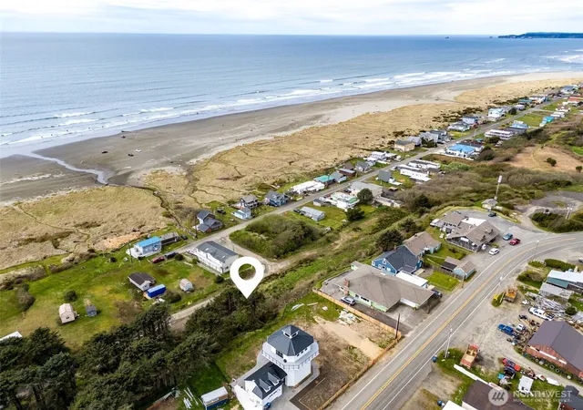 Photo 3 of Land for sale at 4776 Beach Ln, Moclips, WA 98562 | MLS# NWM2509870 | Listing updated on 2026-09-21