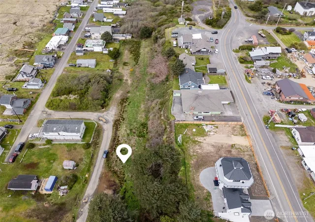 Photo 4 of Land for sale at 4776 Beach Ln, Moclips, WA 98562 | MLS# NWM2509870 | Listing updated on 2026-09-21