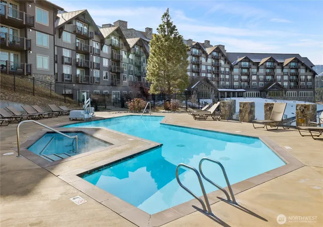 Photo 2 of Condo for sale at 3600 Suncadia Trl #2064, Cle Elum, WA 98922 | MLS# NWM2509871 | Listing updated on 2026-09-21