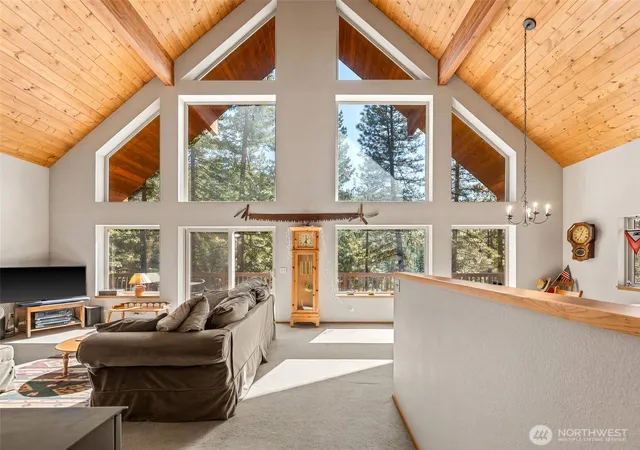 Photo 3 of Single family home for sale at 11090 Eagle Crk Rd, Leavenworth, WA 98826 | MLS# NWM2509887 | Listing updated on 2026-09-27
